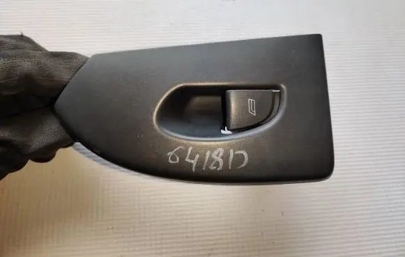 Citroen Jumper Electric window control switch b569
