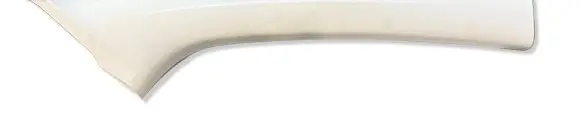 Peugeot 2008 I (A) pillar trim MP07106