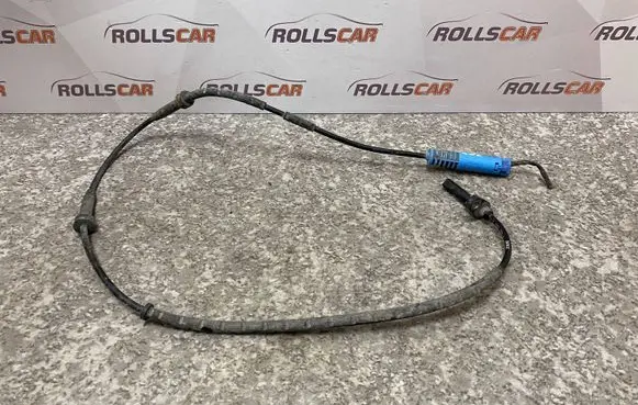 BMW 7 E65 E66 ABS rear brake sensor 611269087059
