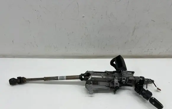 Citroen Berlingo Steering wheel axle 9820460577 9663123380
