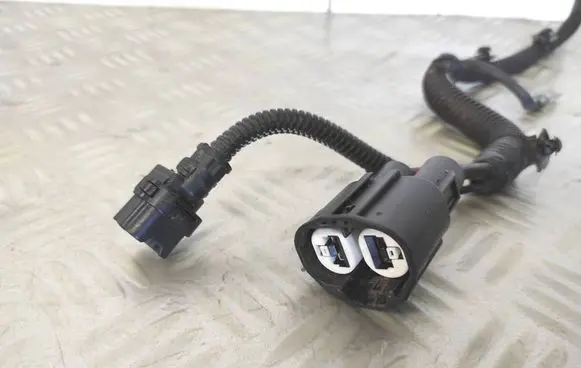 Renault Trafic III (X82) High voltage cable 