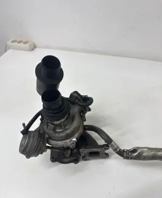 Ford Focus Turbo 53420053