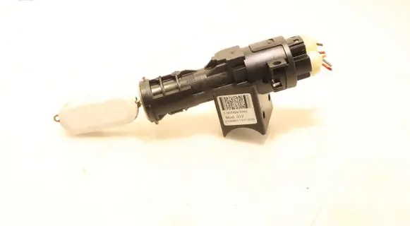 Fiat 500 Ignition lock 51800628B365