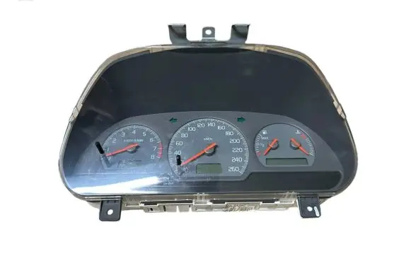 Volvo S40, V40 Speedometer (instrument cluster) 30889710