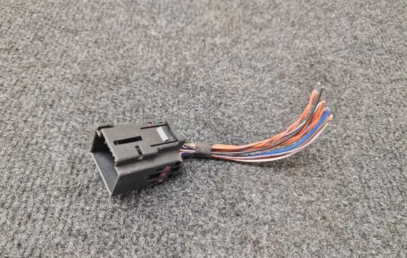Audi A3 S3 8V Other wiring loom 4F0972575