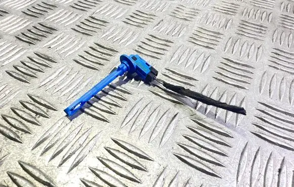 Ford Mondeo MK IV Interior temperature sensor 6G9119C734AA