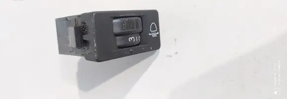 Citroen C5 Headlight level height control switch 96382244 96366692 96476640