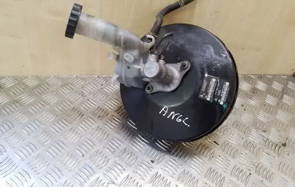 Mitsubishi Outlander Brake booster 4680A027 06277760084 06937760374