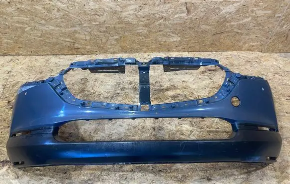 Mazda CX-30 Front bumper DGH9-50031 S2504W038-D