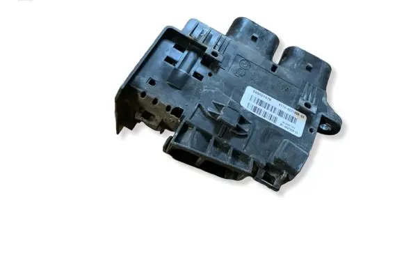 BMW X3 F25 Positive wiring loom 9227458 E00021579