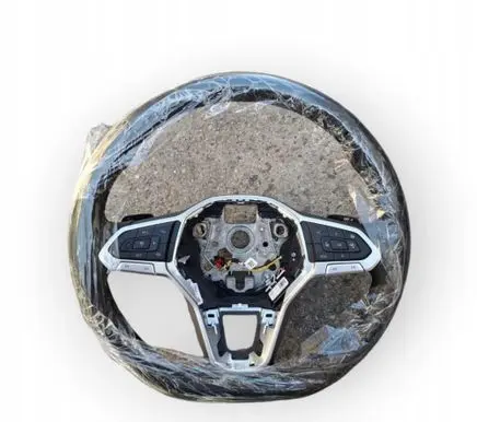 Volkswagen Golf VIII Steering wheel 5H0959542A