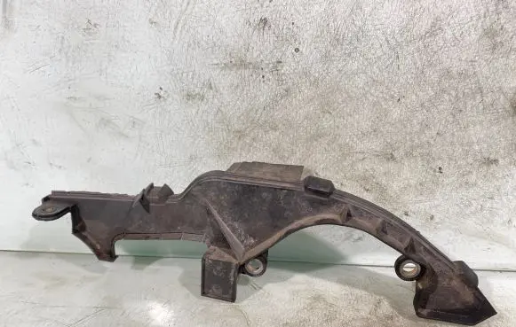 Volkswagen Golf IV Timing belt guard (cover) 036109170g