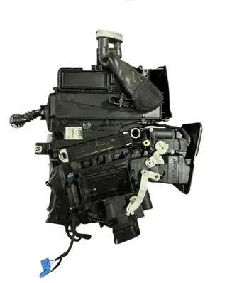 Audi A6 S6 C6 4F Interior heater climate box assembly 4F1820351L 4F0820511A 4F1819152A