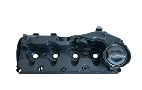 Rocker cam cover