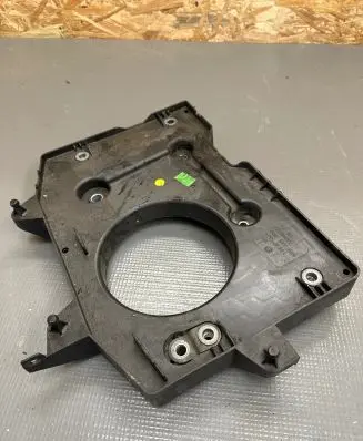 Battery tray