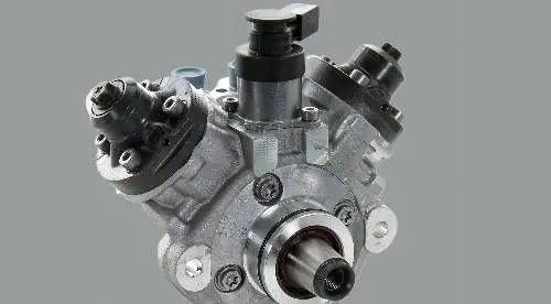 Mercedes-Benz S W223 Fuel injection high pressure pump A6560700001