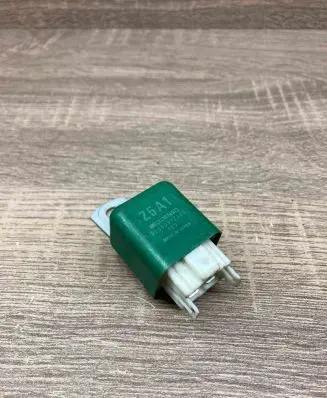 Mazda Premacy Other relay 0568002120 Z5A1