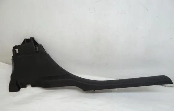 Peugeot Partner Front sill trim cover 9816396777