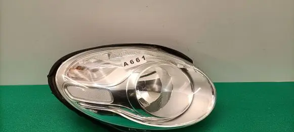 Fiat 500L Headlight/headlamp 47520748