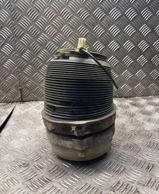 Audi A6 Allroad C6 Rear air suspension bag/shock absorber 4F0616001J F308611601