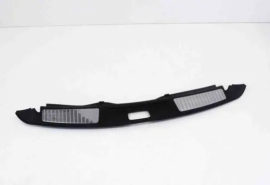 Opel Insignia A Trunk/boot sill cover protection 13222434