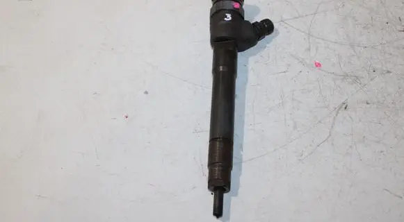 Nissan Qashqai Fuel injector HMLGT1205R 0445110546