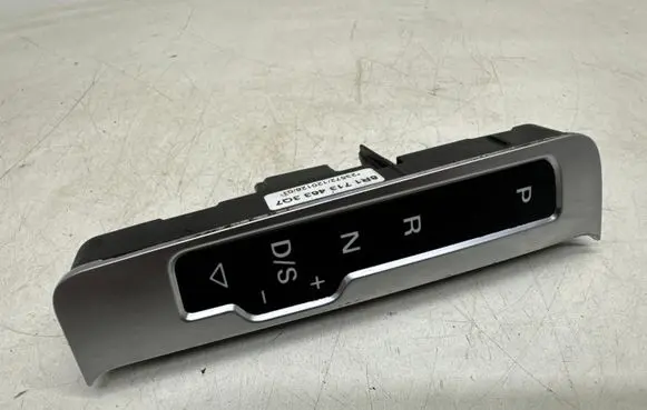 Audi A4 S4 B8 8K Gear shift selector indicator 8R1713463