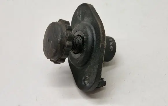 BMW 3 G20 G21 Loading door check strap stopper 7458725