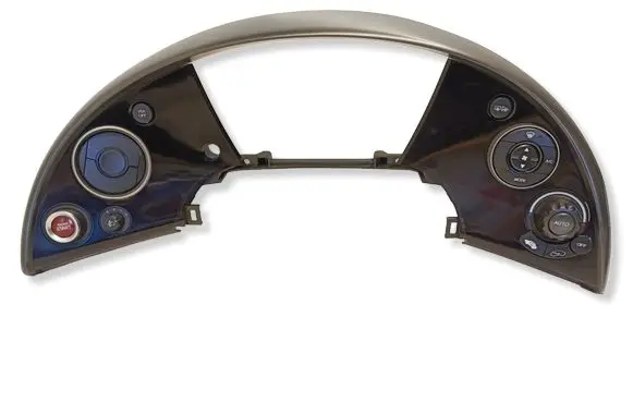 Honda Civic Dashboard trim 05380063950 PR0600012419