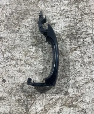 Audi Q5 SQ5 8R Front door exterior handle 8T0837205A