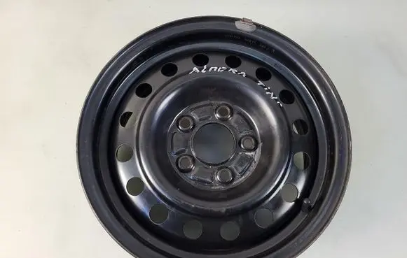 Nissan Almera Tino R15 steel rim kba43737 ni515005 2151060