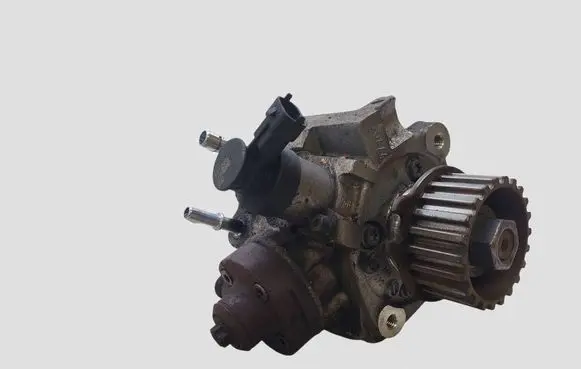 Ford Fiesta Fuel injection high pressure pump CV6Q9A543BA 0445010539