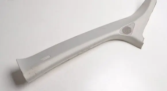 Jaguar I-Pace (A) pillar trim BJ3218808AC