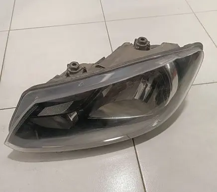 Volkswagen Caddy Headlight/headlamp 1EL01055111