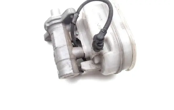 Iveco Daily 6th gen Master brake cylinder 0204Y24458 0204255558