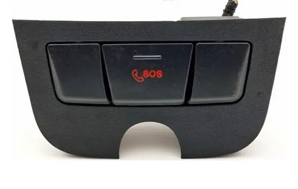 Mercedes-Benz CLA C117 X117 W117 Other switches/knobs/shifts A1729050051
