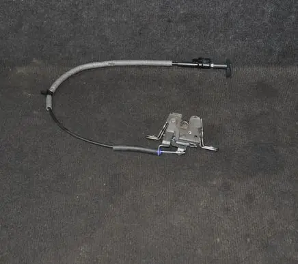 Volkswagen Jetta VI Other interior part 5C6885681