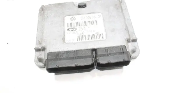 Volkswagen Polo Engine control unit/module 036906034GP 6160106602