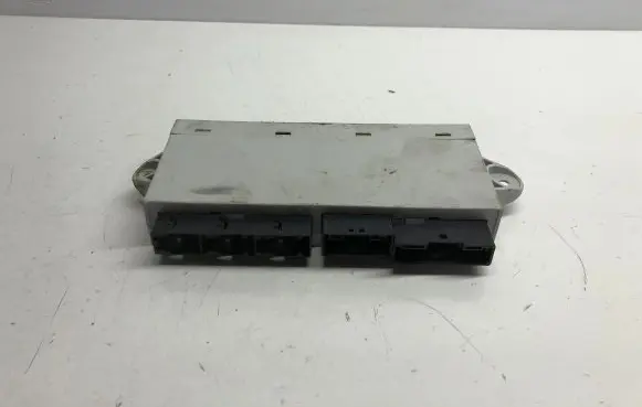 BMW 7 E65 E66 Door control unit/module 6921979