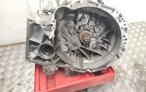 Suzuki Vitara (LY) Manual 6 speed gearbox