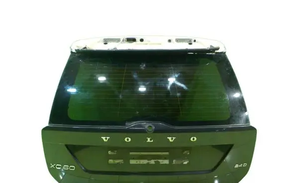 Volvo XC60 Tailgate/trunk/boot lid WP132