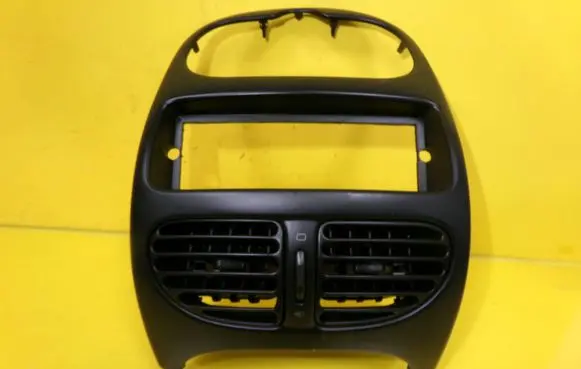Peugeot 206 Panel trim 9634095377