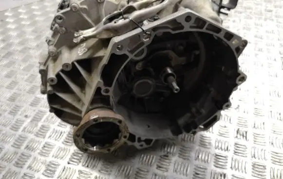 Seat Arona Automatic gearbox URG