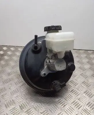 Infiniti Q70 Y51 Brake booster 0204811249