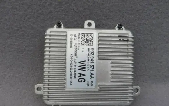 Seat Tarraco Xenon control unit/module 992941571AA 992941571A 10101500038