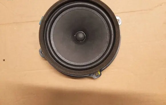 KIA Ceed Rear door speaker 96340J7100