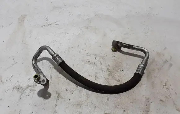 Audi A1 Air conditioning (A/C) pipe/hose 6R0820721