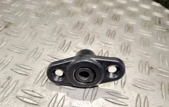 Man TGE 1gen Sliding door upper roller guide/hinge 7C0843637