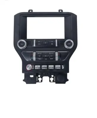 Ford Mustang VI Head unit multimedia control LR3T18E245EA