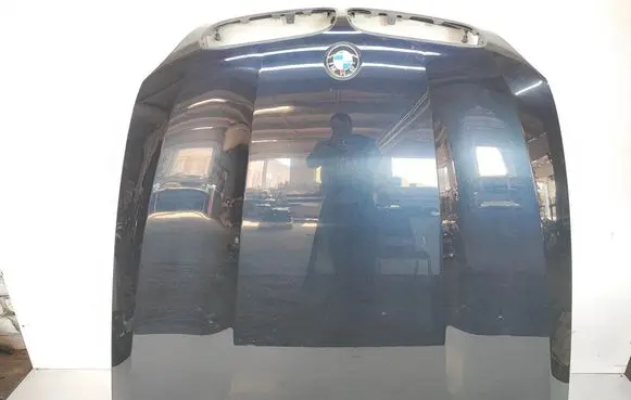BMW X5 E70 Engine bonnet/hood 